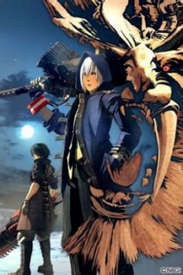god eater gomovies|Watch God Eater online free on 9anime.